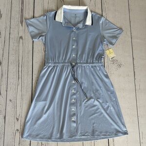 TUCKERNUCK Sport Dress Size L NWT